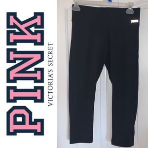 PINK Victoria’s Secret Yoga Leggings